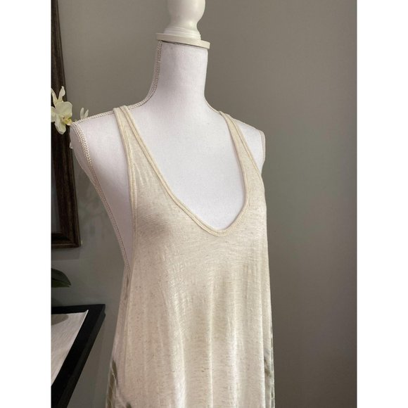 Free People Hailstorm Tie Dye Maxi Dress - Picture 7 of 12